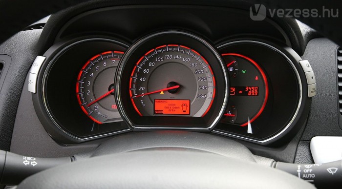 Sokkal csinosabb, mint az elődben