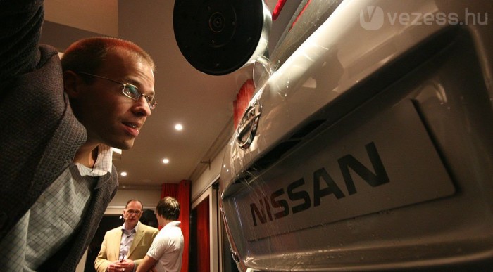 Forróvizes öblítés