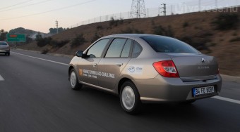 3,15-öt fogyaszt az új Thalia