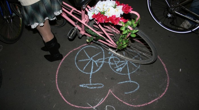 Biciklis káosz Budapesten 6 | Vezess Igazi bicajos szerkó