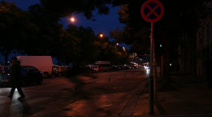 Biciklis káosz Budapesten 9 | Vezess Látják az elsuhanó bringást?