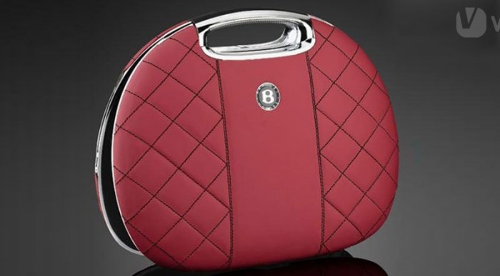 Hárommilliós Bentley laptop 3