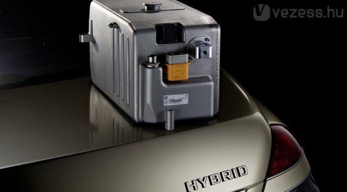 Luxusmerci kis fogyasztással 7