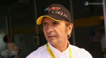 Hamiltonra fogad az F1-legenda