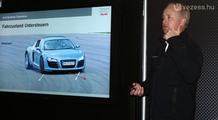 Das ist alulkormányozottság