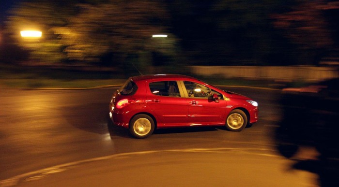 A 308-ban mérsékelt a HDi felára