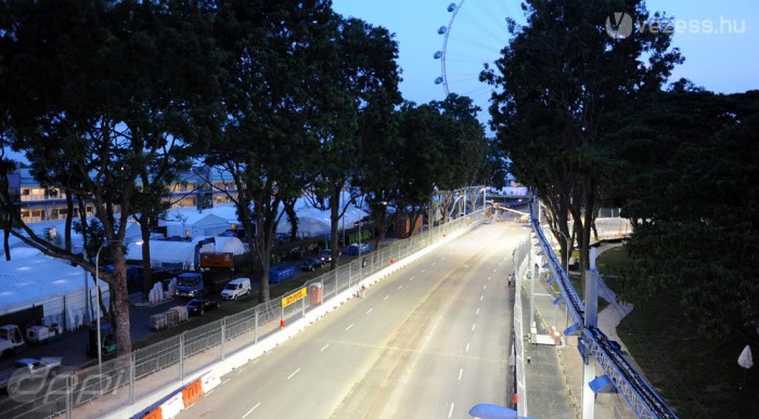 Räikkönen végleg kiszállhat 6 | Vezess Ilyen még sosem volt