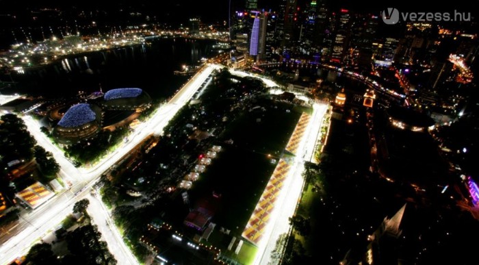 Pálya alakú nappalt csinálnak