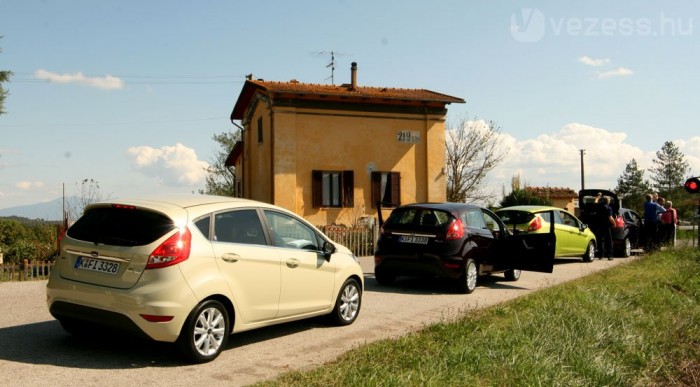 Sokféle színben rendelhető