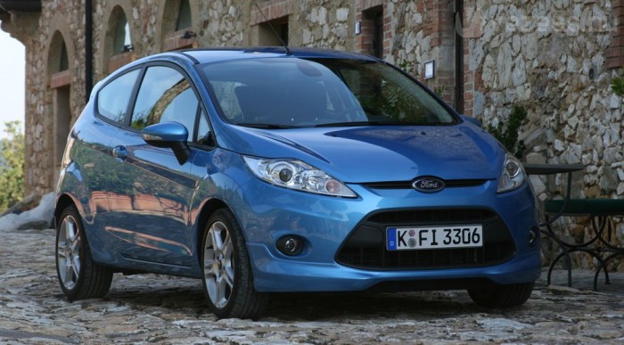 Egyedi spoilerekkel a Sport