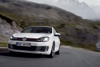 Erősebb az új Golf GTI 2