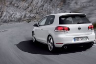 Erősebb az új Golf GTI 12