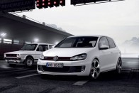 Erősebb az új Golf GTI 15