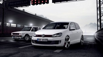 Erősebb az új Golf GTI