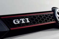 Erősebb az új Golf GTI 16