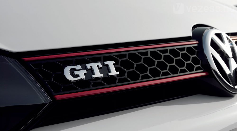 Erősebb az új Golf GTI 9