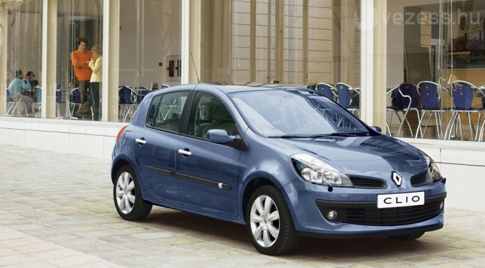 Renault-k magyar tanulóknak