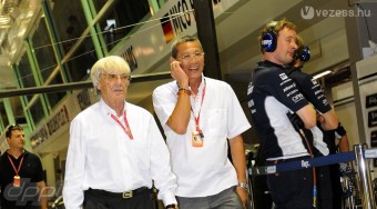 Japán is éjszakai futam lesz?