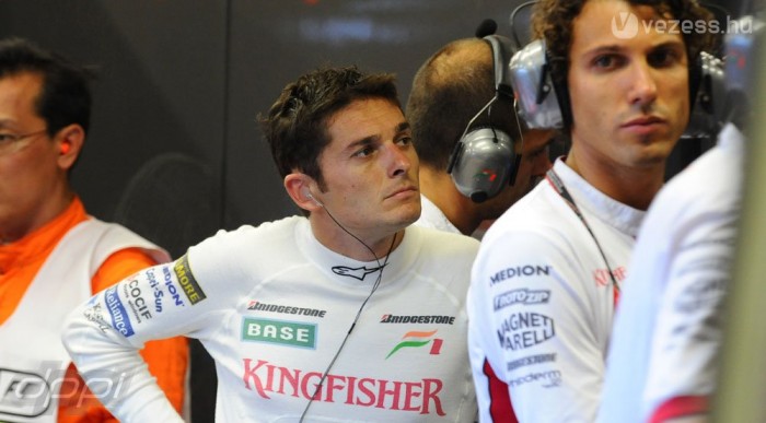 Alonso mindenkit elvert 6 | Vezess Fisico gyorsan befejezte