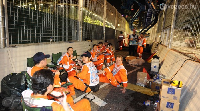 Alonso vezet az időmérő előtt 6 | Vezess Nem dolgoznak a legjobban