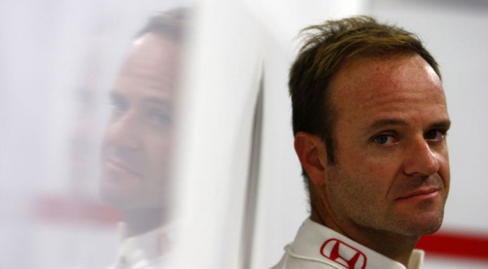 Barrichellót is elkaszálták