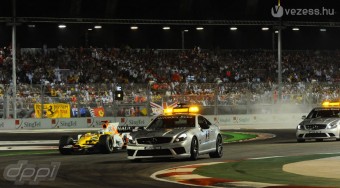 F1: Jövőre változás kell