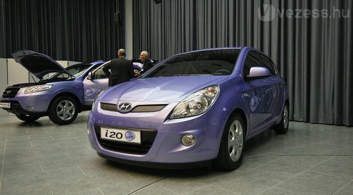 Megtelt a környezetkímélő sarok