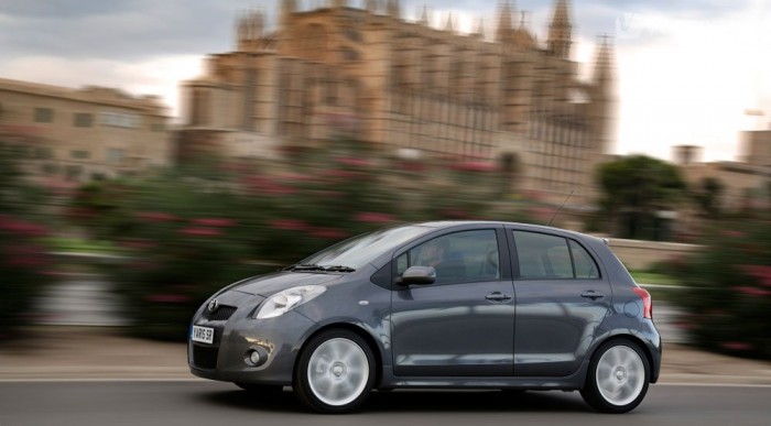 Eltűnt az 1,3 literes motor felára