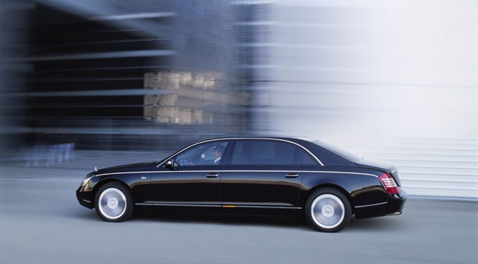 Hiába a nagyobb teljesítmény, csak 250-nel mehet a kocsik