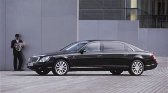 Mire jó egy luxusautó - videó