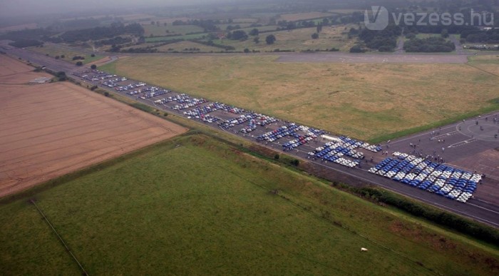 Rekord az elhunyt sztár emlékére 6