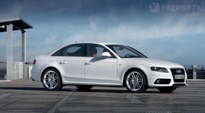 Magyar gumi az Audikon 3