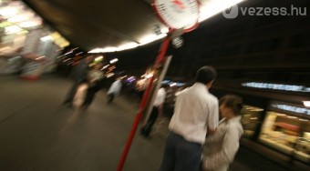 Videóval a diszkóbalesetek ellen