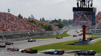 F1: Még megmenekülhet Kanada