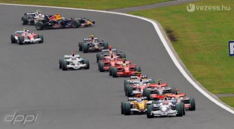 F1: Délelőttre teszik a futamokat?