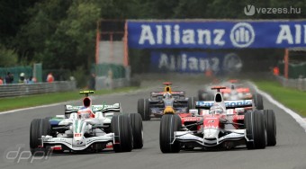 F1: Feloldják a motorfejlesztési tilalmat?