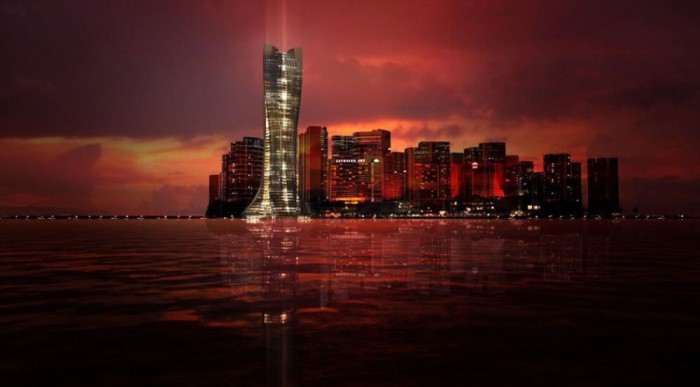 Íme a sorozat első darabja