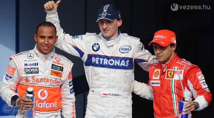 Schumi 2016-ig maradhatott volna 6 | Vezess Valaki egyszer őt is felülmúlja