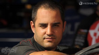 Lewis, kerüld el Massát!