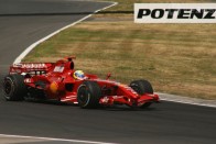 F1: Új időpontban a Magyar Nagydíj 86