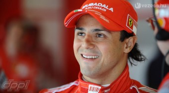 Massa - kifutófiúból bajnokjelölt