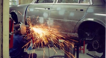 Nyilvános használt autó sérülések?