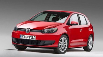 Lesz új VW Polo is