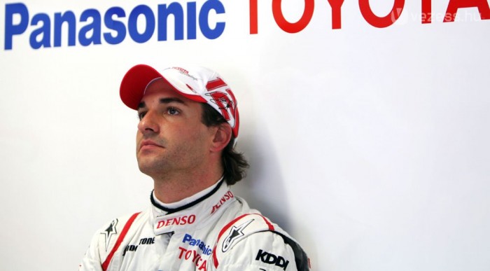 Glock hátradőlhet 6 | Vezess Jól sikerült az idény