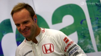 Barrichello a búcsúra készül