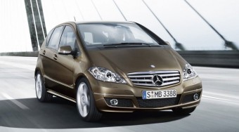 Tízmilliárdos föld a Mercedes-gyárnak