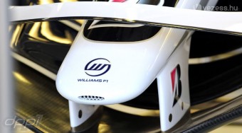 Kölcsönből él a Williams