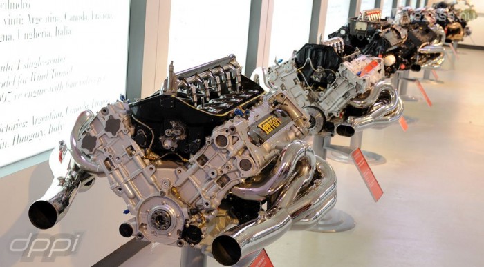 F1: Jönnek az egyenmotorok? 6 | Vezess Csak a név különbözne