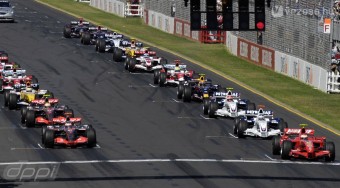 F1: Nem lépnek ki a csapatok?
