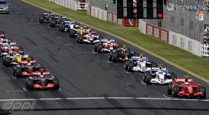 F1: Nem lépnek ki a csapatok? 6 | Vezess Ecclestone szerint csak jól járnának a gyártók